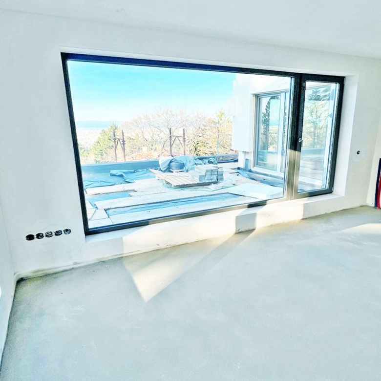 4-СТАЕН АПАРТАМЕНТ 274 М² В ПОЛИТЕ НА ВИТОША - 0
