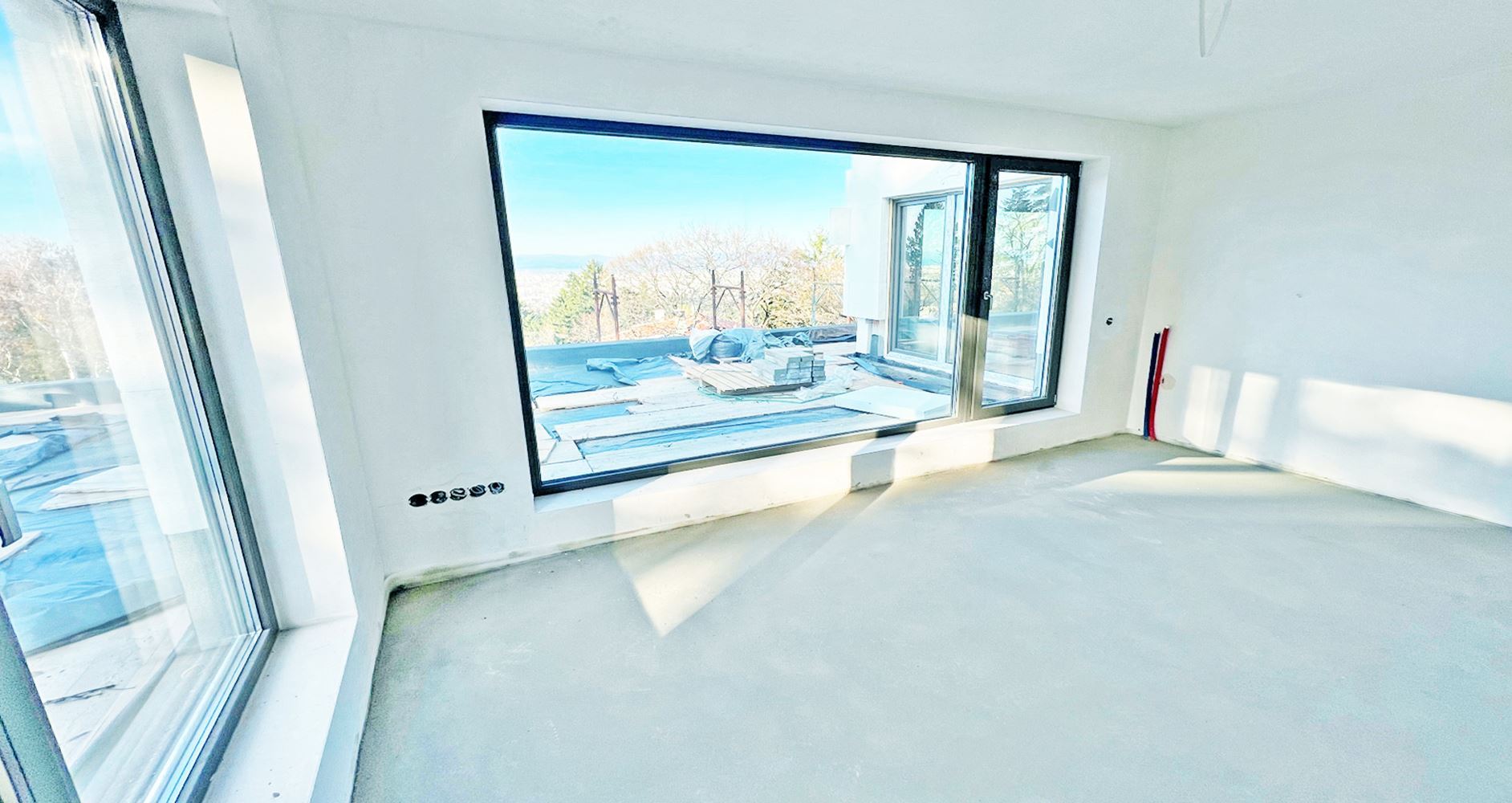 4-СТАЕН АПАРТАМЕНТ 274 М² В ПОЛИТЕ НА ВИТОША - 0