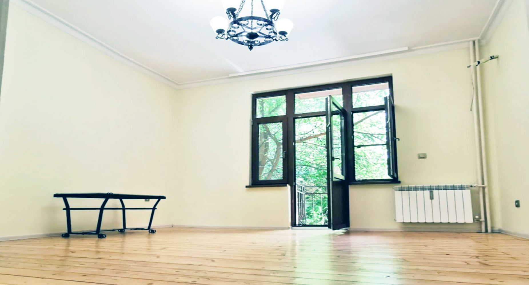 3-СТАЕН АПАРТАМЕНТ 151 М² В ПОЛИТЕ НА ВИТОША - 0