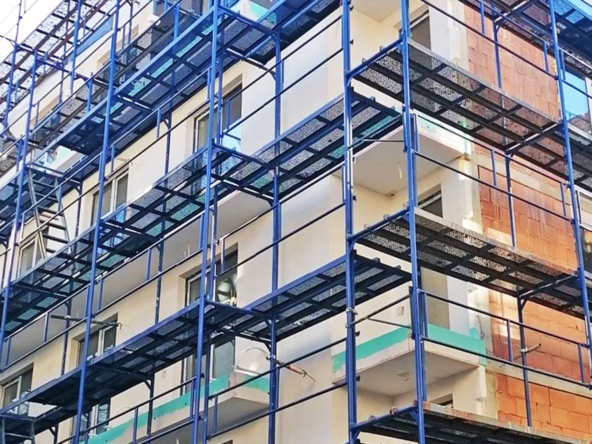 2-СТАЕН АПАРТАМЕНТ 54 М² ДО НДК - 0
