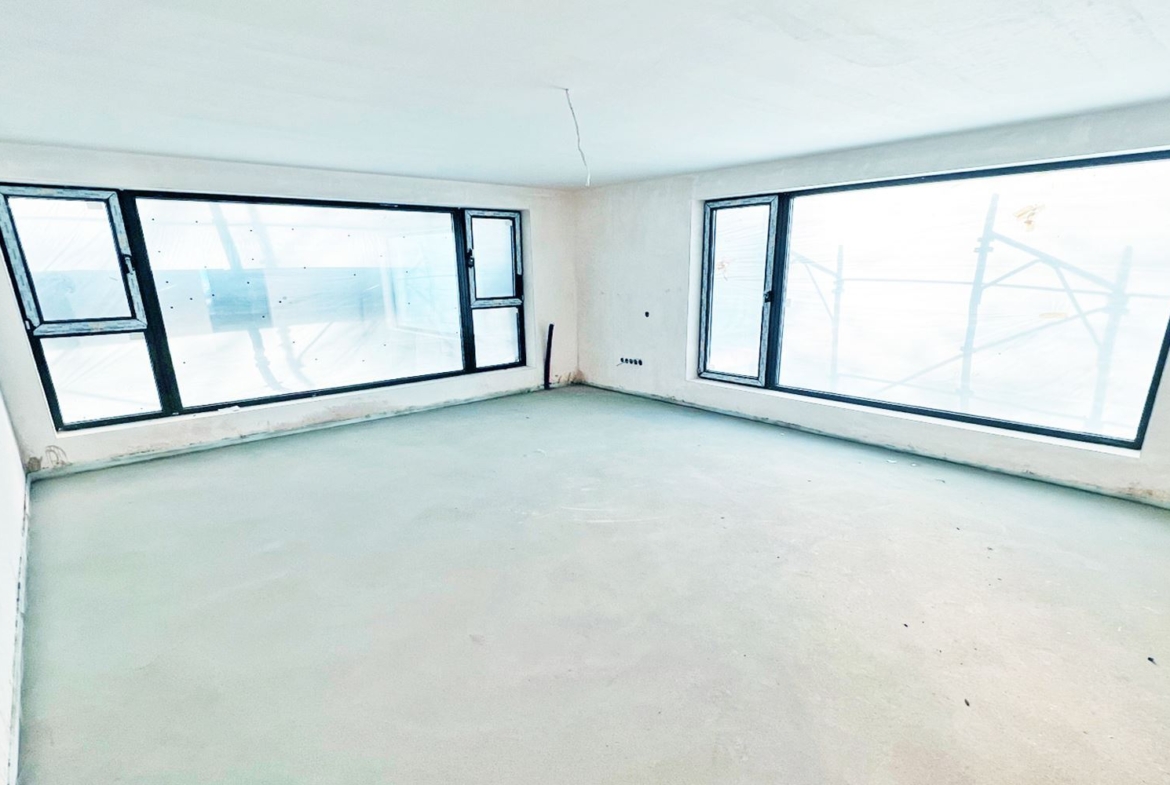 4-СТАЕН АПАРТАМЕНТ 363 М² В ПОЛИТЕ НА ВИТОША - 0