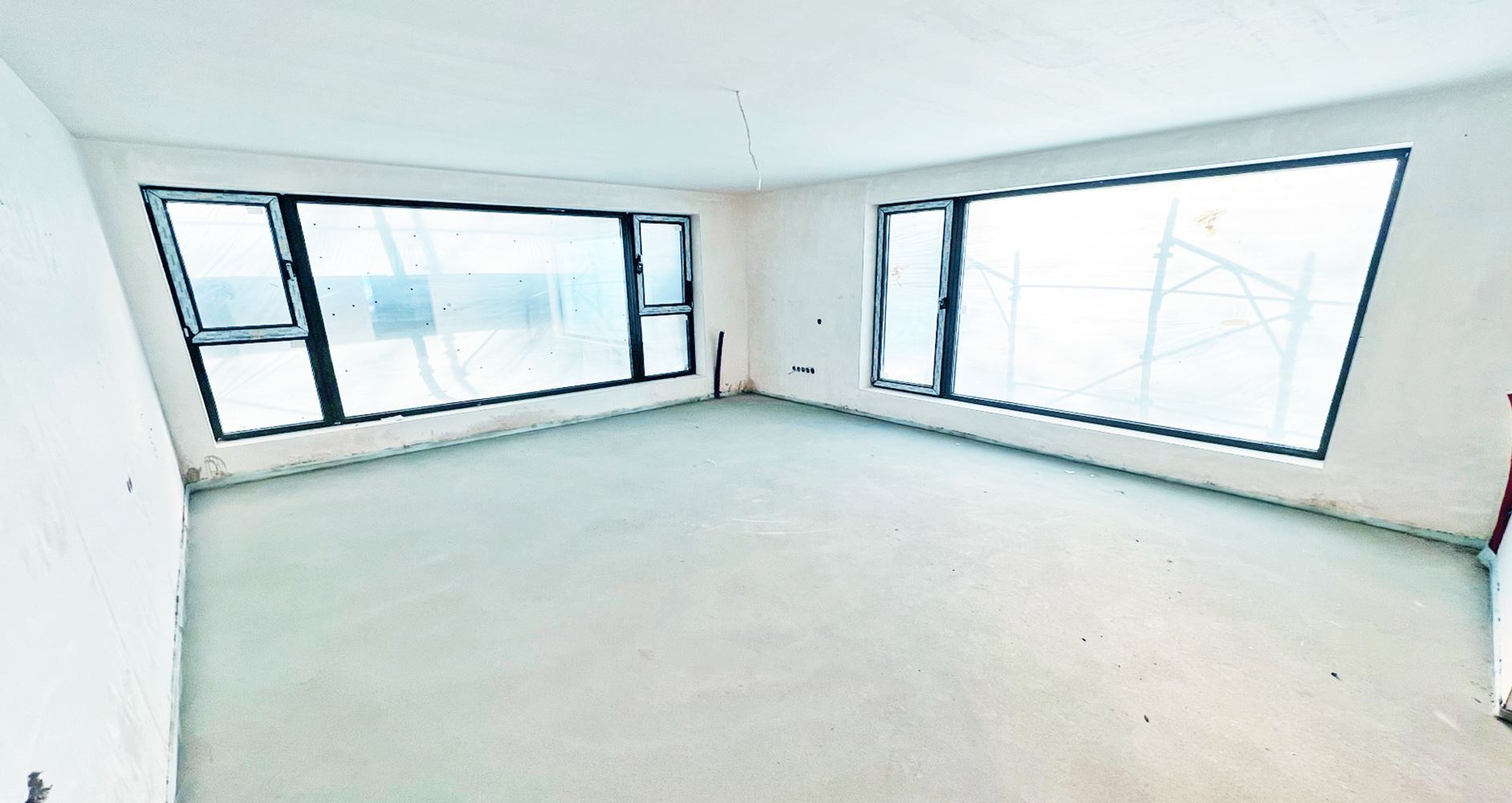 4-СТАЕН АПАРТАМЕНТ 363 М² В ПОЛИТЕ НА ВИТОША - 0
