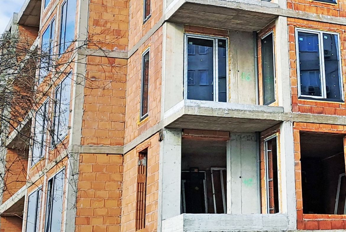 3-СТАЕН АПАРТАМЕНТ 106 М² В КВ.ОВЧА КУПЕЛ - 0