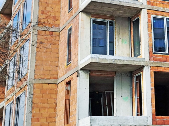 3-СТАЕН АПАРТАМЕНТ 106 М² В КВ.ОВЧА КУПЕЛ - 0