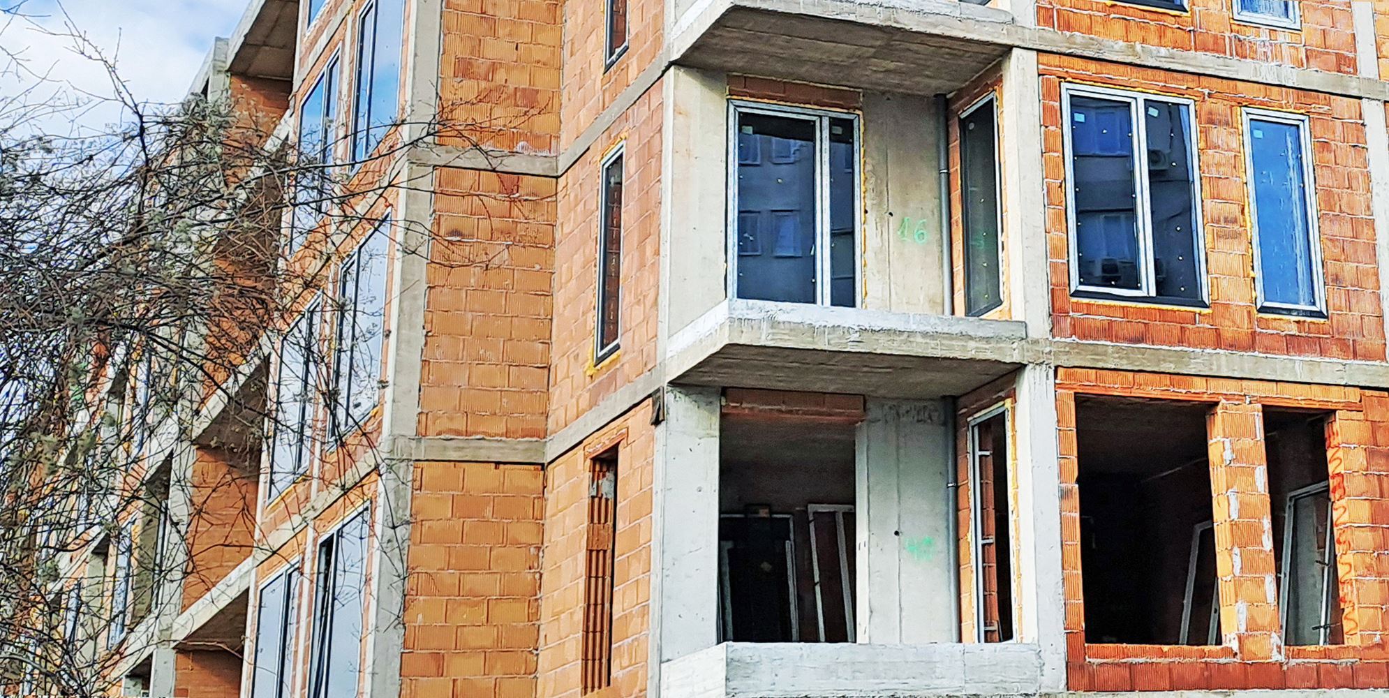 3-СТАЕН АПАРТАМЕНТ 106 М² В КВ.ОВЧА КУПЕЛ - 0