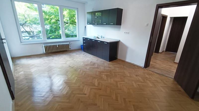 3-СТАЕН АПАРТАМЕНТ 71 М² ДО МЕТРОСТАНЦИЯ КРАСНО СЕЛО - 0