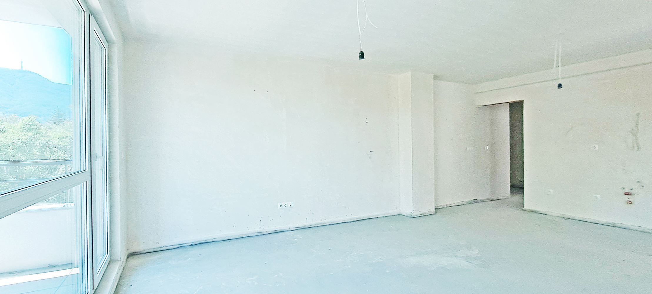 3-СТАЕН АПАРТАМЕНТ 116 М² В КВ. ПАВЛОВО - 0