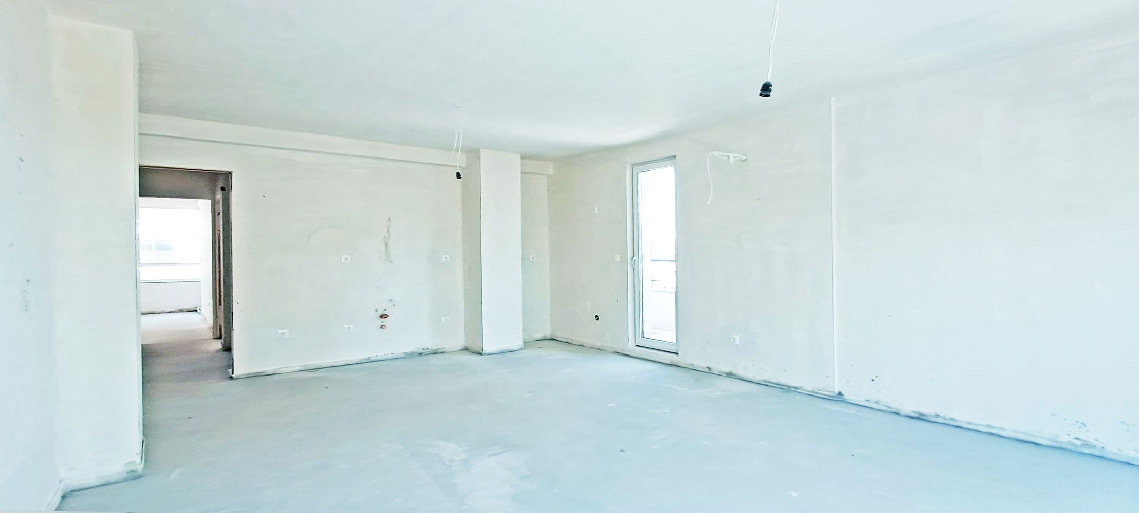 3-СТАЕН АПАРТАМЕНТ 116 М² В КВ. ПАВЛОВО - 0