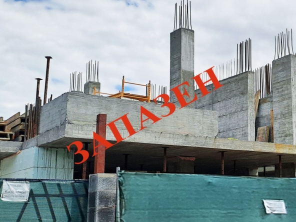 3-СТАЕН АПАРТАМЕНТ 102 М² СЪС ДО МЕТРОСТАНЦИЯ МИЗИЯ - 0