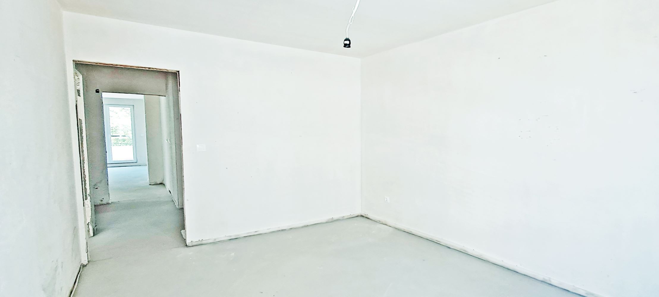 3-СТАЕН АПАРТАМЕНТ 116 М² В КВ. ПАВЛОВО - 0