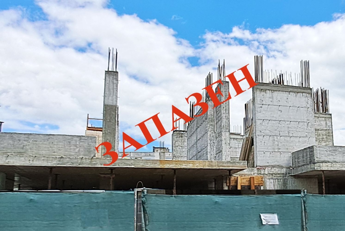 2-СТАЕН АПАРТАМЕНТ 70 М² СЪС ДО МЕТРОСТАНЦИЯ МИЗИЯ - 0