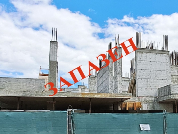 2-СТАЕН АПАРТАМЕНТ 70 М² СЪС ДО МЕТРОСТАНЦИЯ МИЗИЯ - 0