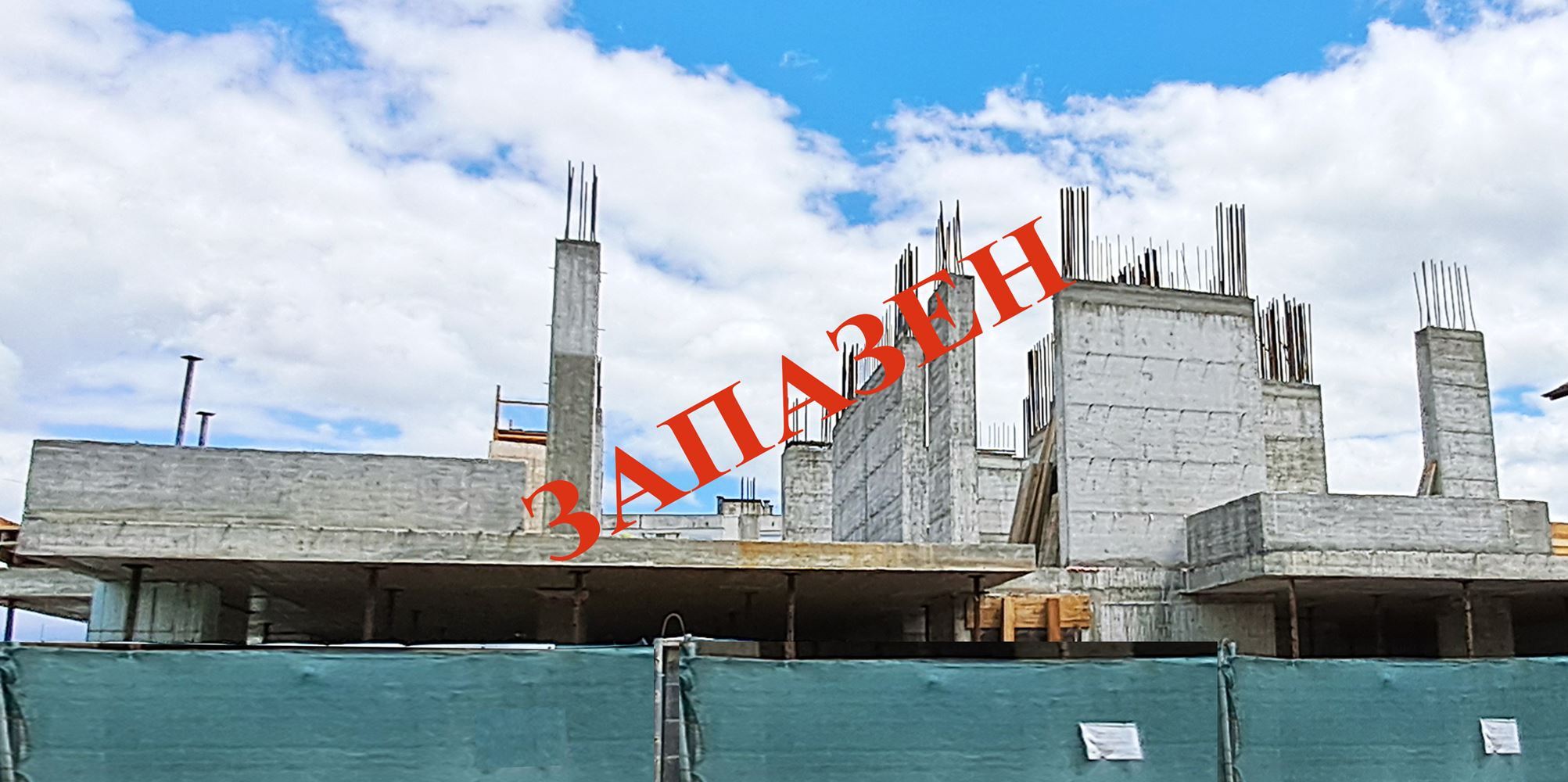 2-СТАЕН АПАРТАМЕНТ 70 М² СЪС ДО МЕТРОСТАНЦИЯ МИЗИЯ - 0