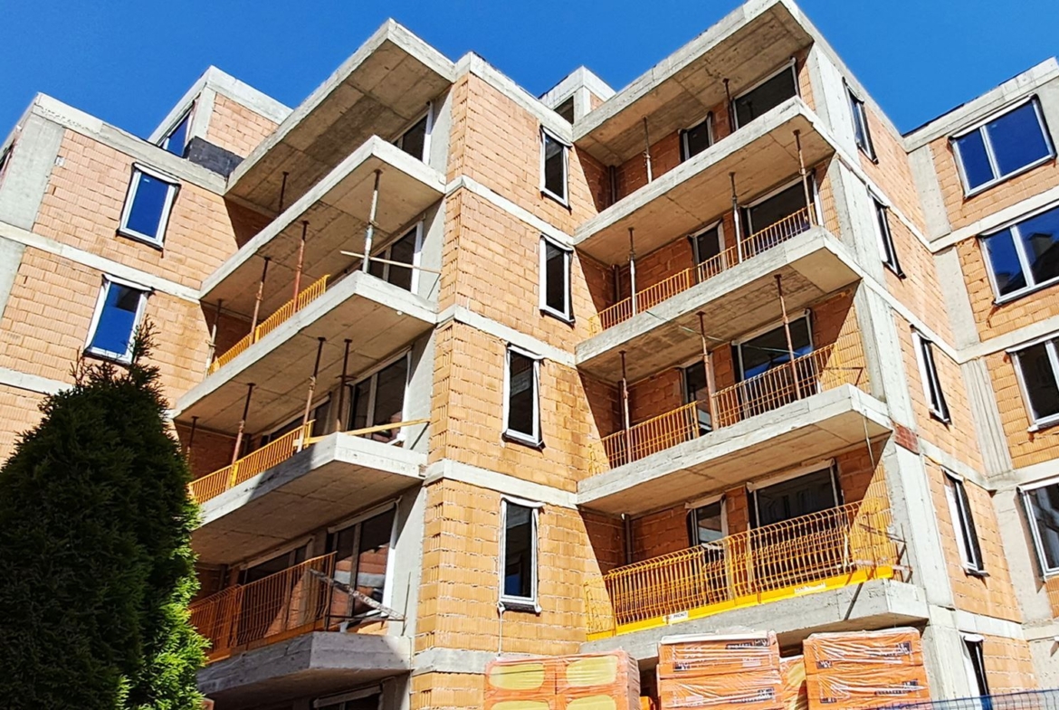 3-СТАЕН АПАРТАМЕНТ 132 М² В МАНАСТИРСКИ ЛИВАДИ ИЗТОК. - 0