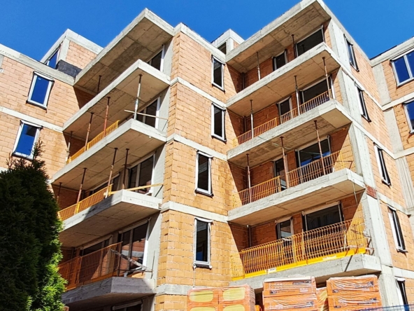 3-СТАЕН АПАРТАМЕНТ 132 М² В МАНАСТИРСКИ ЛИВАДИ ИЗТОК. - 0