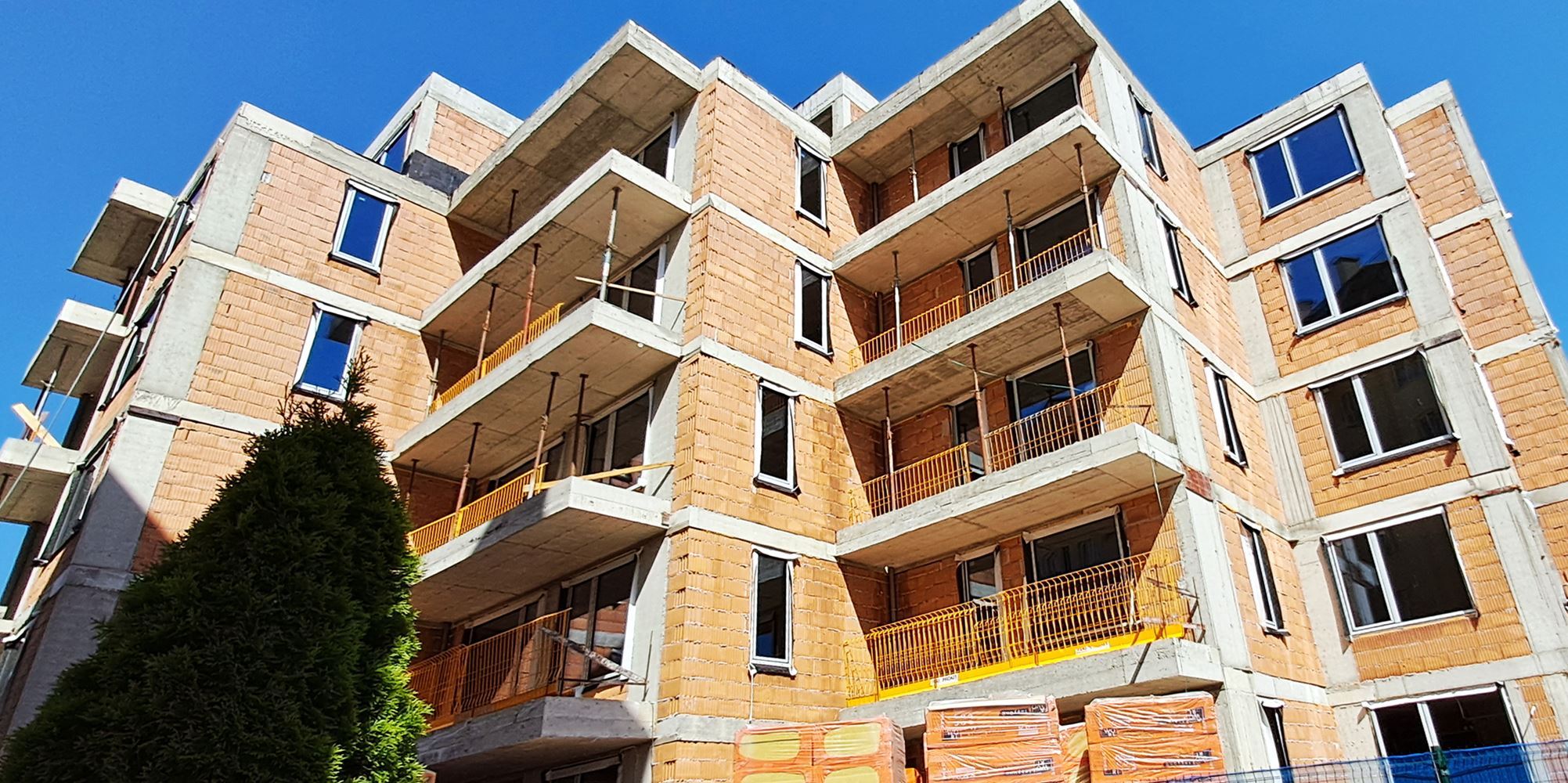 3-СТАЕН АПАРТАМЕНТ 132 М² В МАНАСТИРСКИ ЛИВАДИ ИЗТОК. - 0