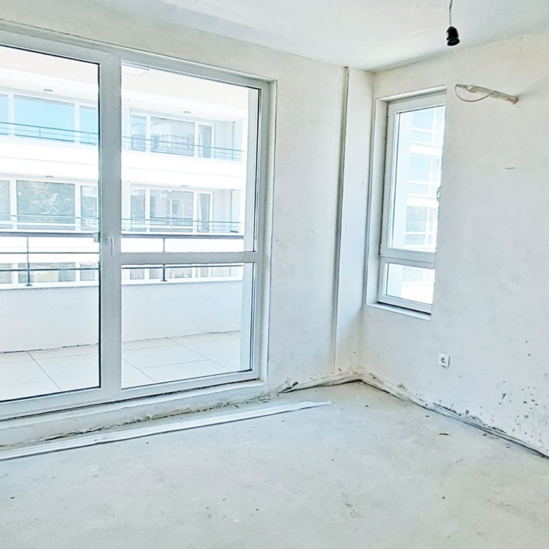 3-СТАЕН АПАРТАМЕНТ 116 М² В КВ. ПАВЛОВО - 0
