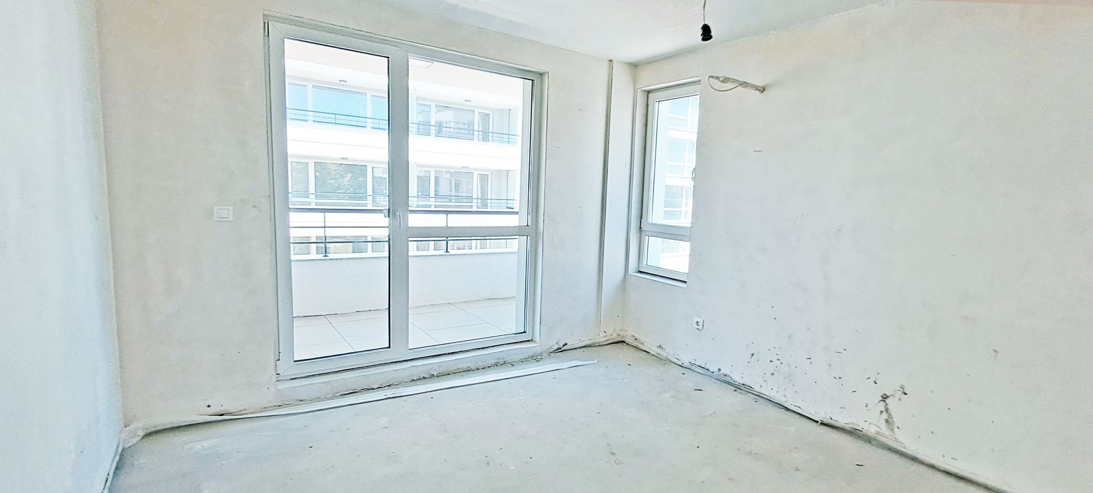 3-СТАЕН АПАРТАМЕНТ 116 М² В КВ. ПАВЛОВО - 0