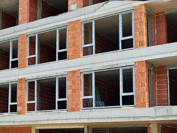 3-СТАЕН АПАРТАМЕНТ 118 М² ДО МЕТРОСТАНЦИЯ ОВЧА КУПЕЛ - 0