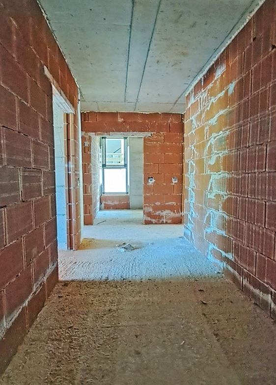 3-СТАЕН АПАРТАМЕНТ СЪС 92 М² СЪС СОБСТВЕН ДВОР В КВ. 76 М², ОВЧА КУПЕЛ - 0
