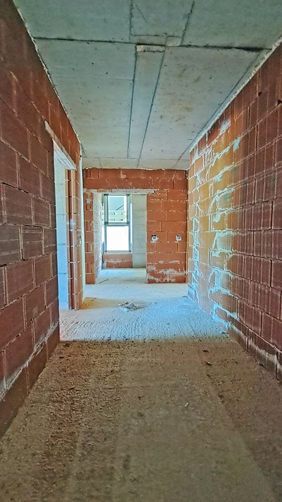 3-СТАЕН АПАРТАМЕНТ СЪС 92 М² СЪС СОБСТВЕН ДВОР В КВ. 76 М², ОВЧА КУПЕЛ - 0