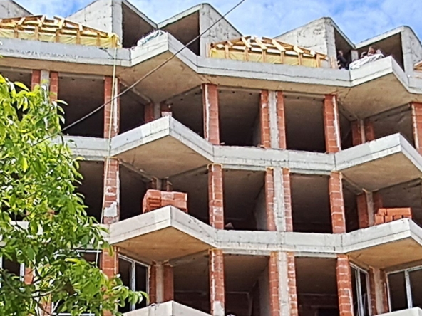 2-СТАЕН АПАРТАМЕНТ 80 М² ДО МЕТРОСТАНЦИЯ ОВЧА КУПЕЛ - 0