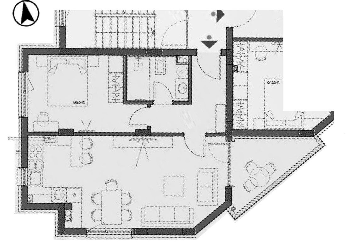 2-СТАЕН АПАРТАМЕНТ 80 М² ДО МЕТРОСТАНЦИЯ МИЗИЯ - 0