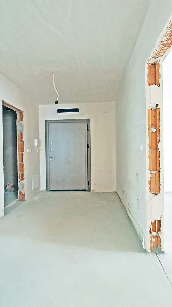 3-СТАЕН АПАРТАМЕНТ 116 М² В КВ. ПАВЛОВО - 0
