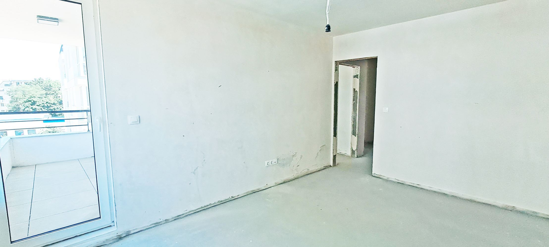 3-СТАЕН АПАРТАМЕНТ 116 М² В КВ. ПАВЛОВО - 0