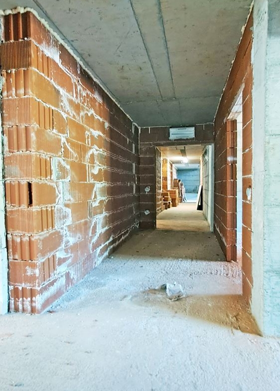 3-СТАЕН АПАРТАМЕНТ СЪС 92 М² СЪС СОБСТВЕН ДВОР В КВ. 76 М², ОВЧА КУПЕЛ - 0