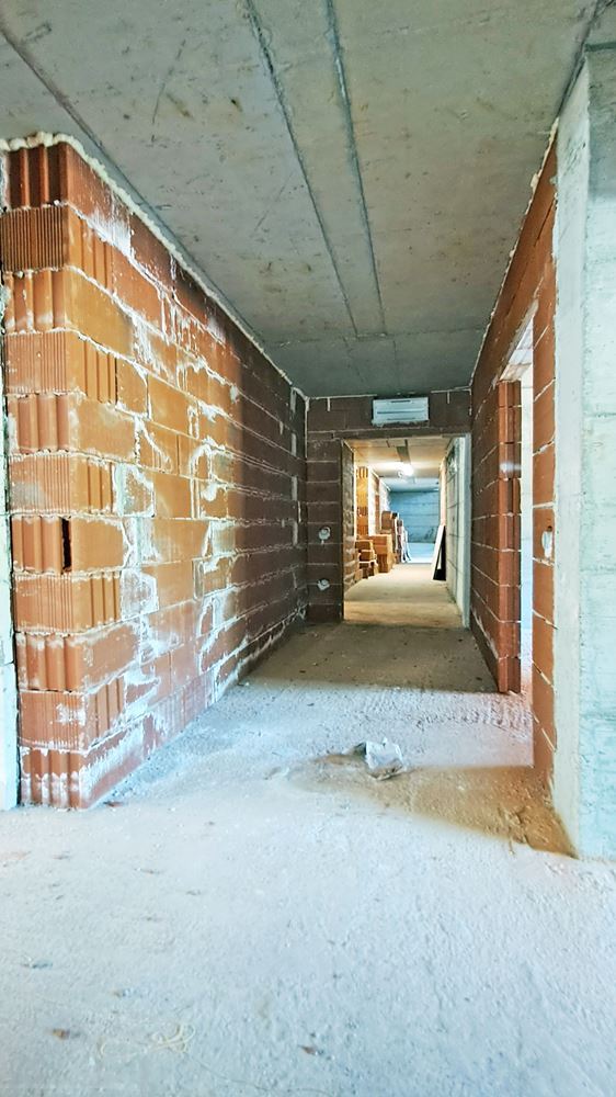 3-СТАЕН АПАРТАМЕНТ СЪС 92 М² СЪС СОБСТВЕН ДВОР В КВ. 76 М², ОВЧА КУПЕЛ - 0