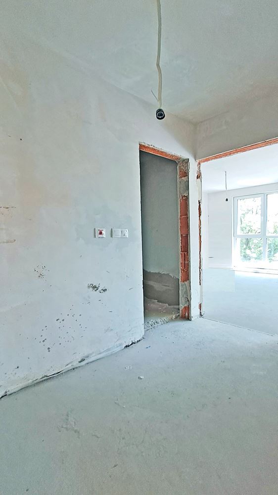 2-СТАЕН АПАРТАМЕНТ 69 М² В КВ. ПАВЛОВО - 0