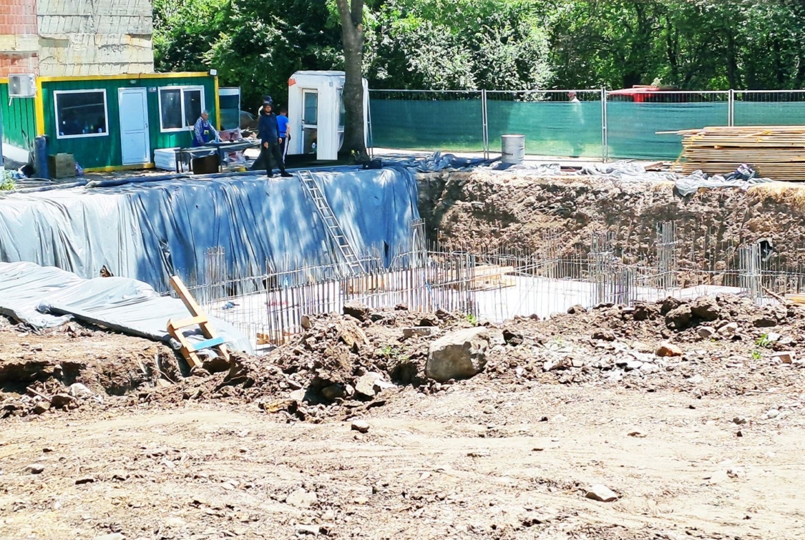 1-СТАЕН АПАРТАМЕНТ 60 М² ДО ПАРКА СВ.СВ. ПЕТЪР И ПАВЕЛ - 0