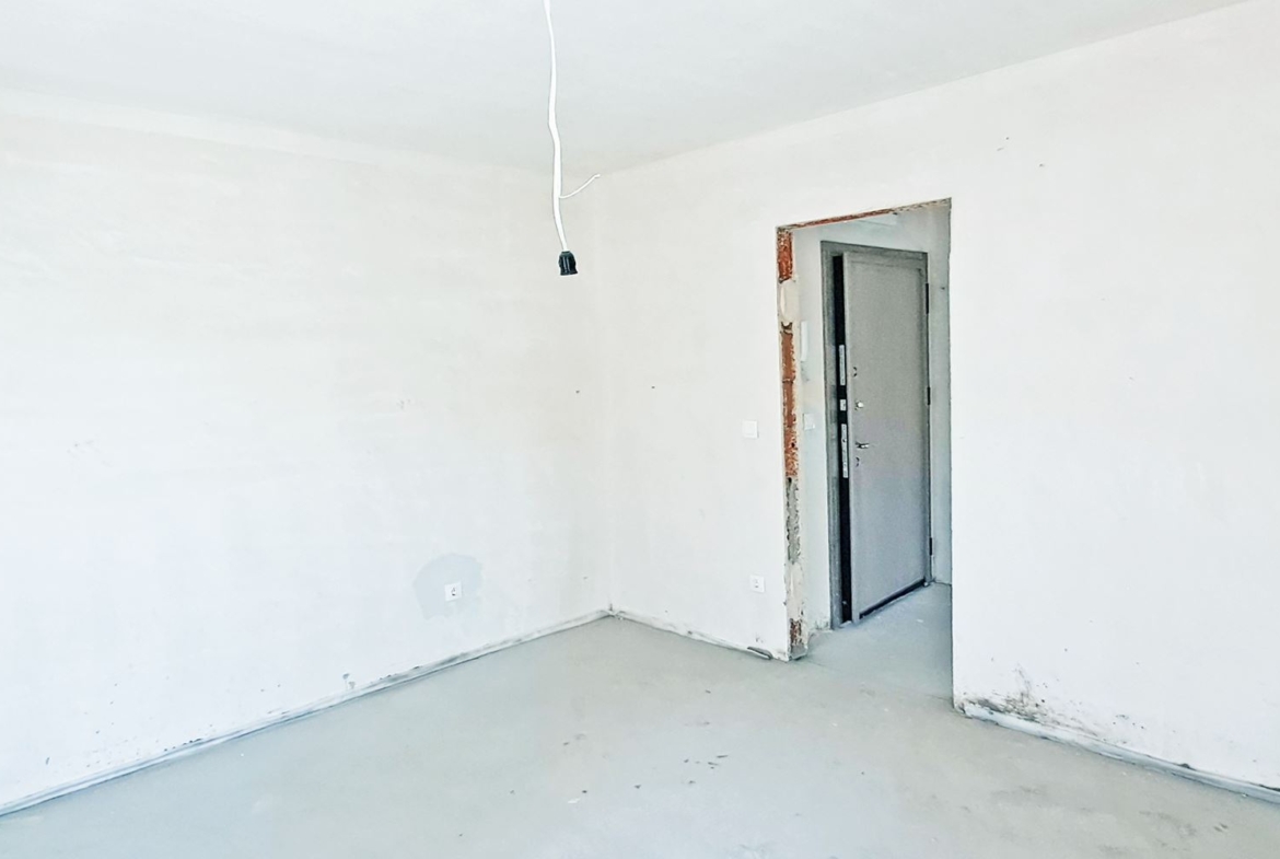 2-СТАЕН АПАРТАМЕНТ 69 М² В КВ. ПАВЛОВО - 0