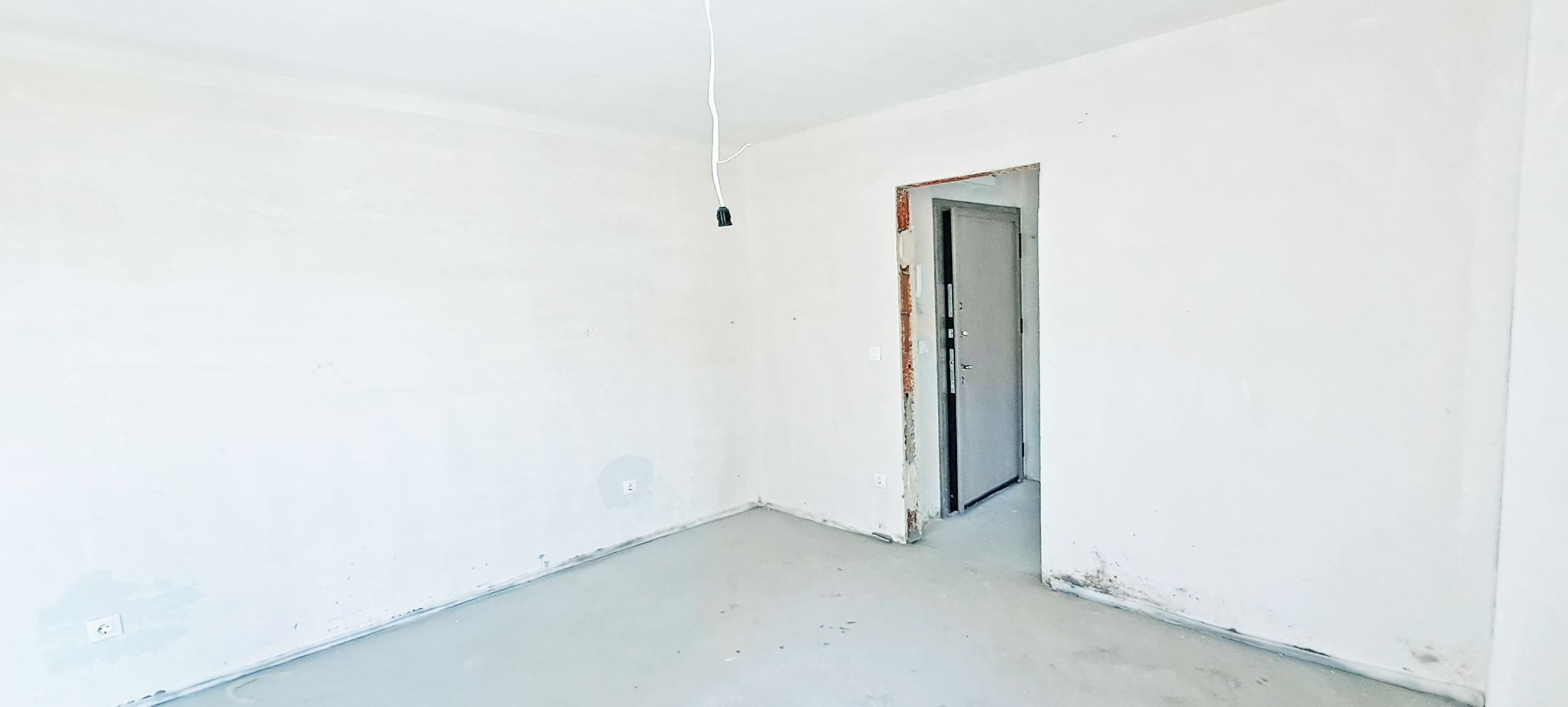 2-СТАЕН АПАРТАМЕНТ 69 М² В КВ. ПАВЛОВО - 0
