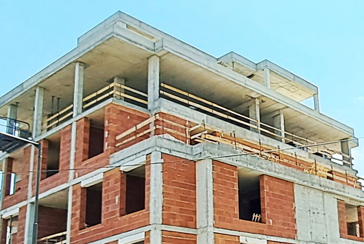 2-СТАЕН АПАРТАМЕНТ със ЗП 56 м² в кв.Овча купел. - 0