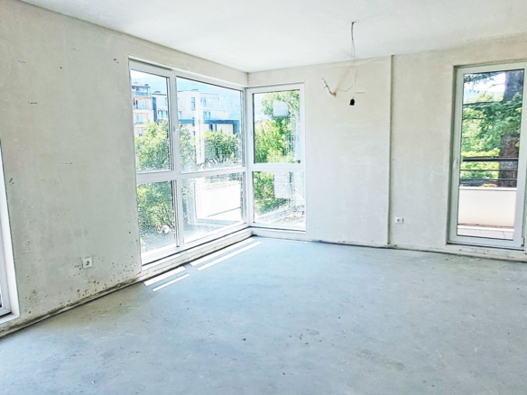 2-СТАЕН АПАРТАМЕНТ 69 М² В КВ. ПАВЛОВО - 0