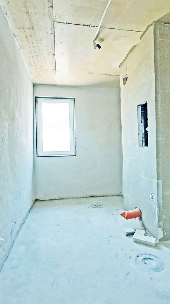 3-СТАЕН АПАРТАМЕНТ 116 М² В КВ. ПАВЛОВО - 0