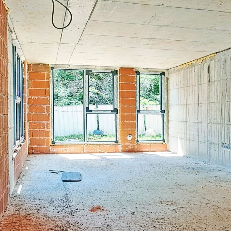 3-СТАЕН АПАРТАМЕНТ СЪС 92 М² СЪС СОБСТВЕН ДВОР В КВ. 76 М², ОВЧА КУПЕЛ - 0