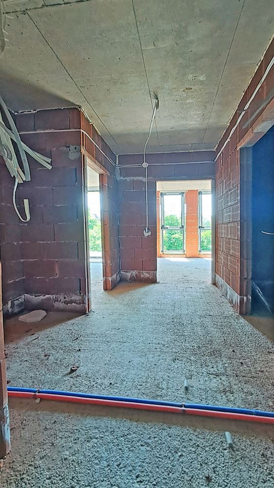 2-СТАЕН АПАРТАМЕНТ СЪС 68 М² В КВ. ОВЧА КУПЕЛ ДО НБУ - 0