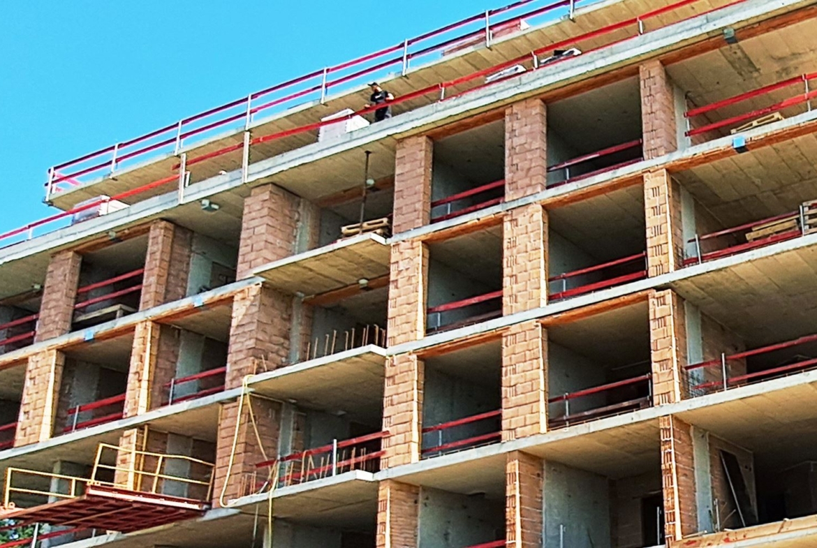 3-СТАЕН АПАРТАМЕНТ 121 М² В ГОРНА БАНЯ - 0