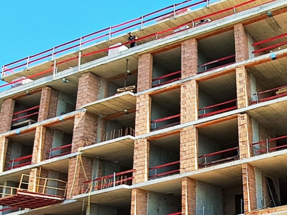 3-СТАЕН АПАРТАМЕНТ 121 М² В ГОРНА БАНЯ - 0