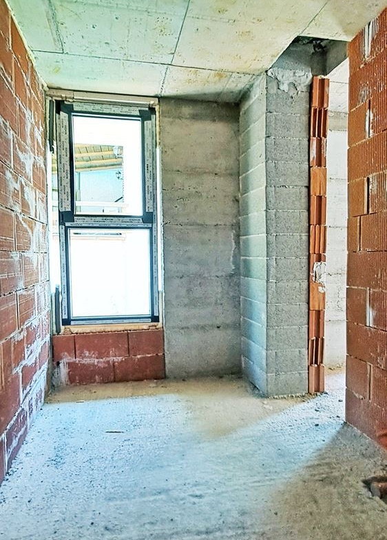 3-СТАЕН АПАРТАМЕНТ СЪС 92 М² СЪС СОБСТВЕН ДВОР В КВ. 76 М², ОВЧА КУПЕЛ - 0
