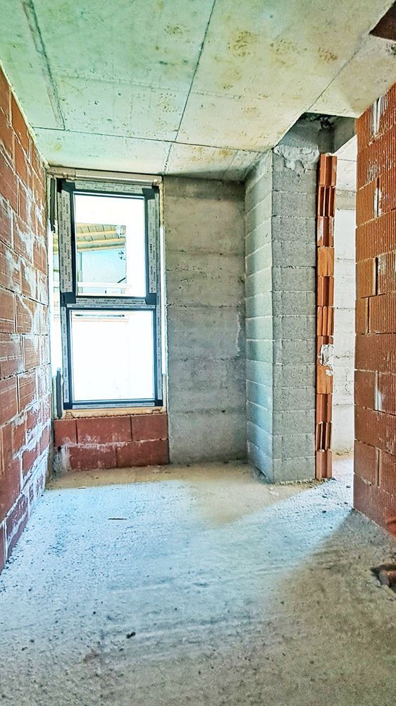 3-СТАЕН АПАРТАМЕНТ СЪС 92 М² СЪС СОБСТВЕН ДВОР В КВ. 76 М², ОВЧА КУПЕЛ - 0