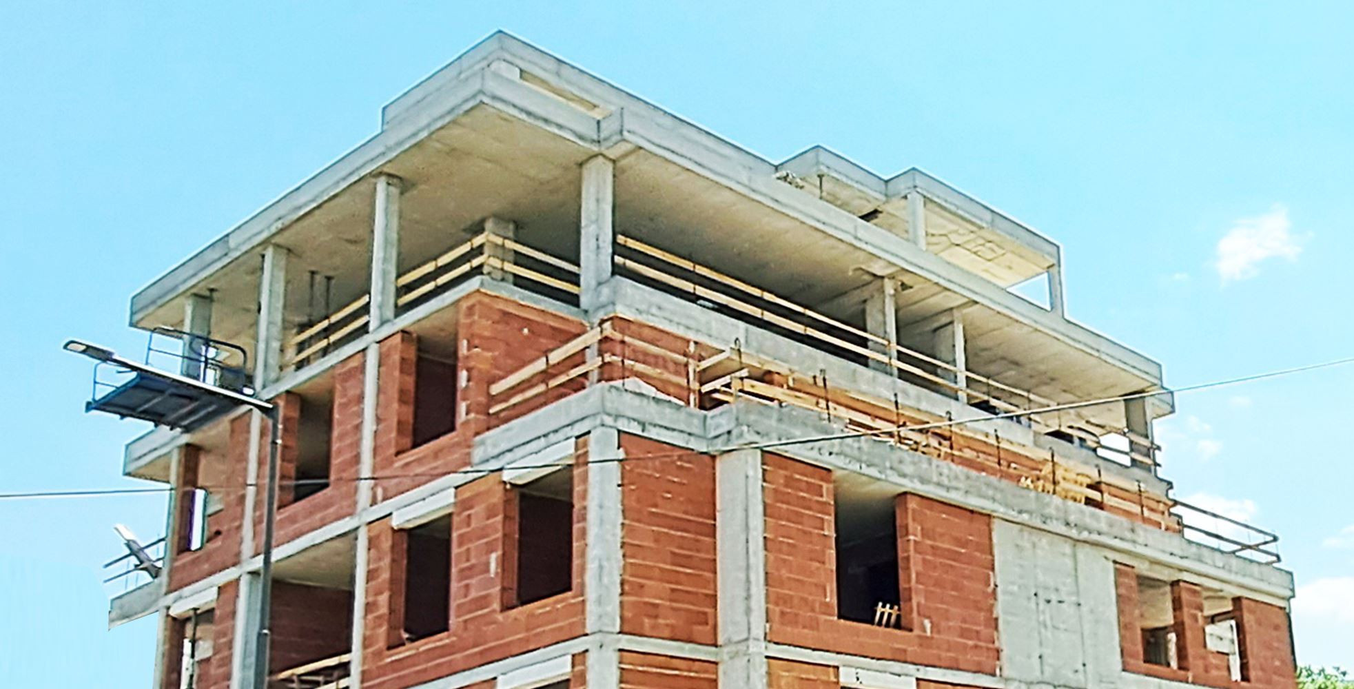 4-СТАЕН АПАРТАМЕНТ 141 М² СЪС СОБСТВЕН ДВОР 140 М² В КВ.ОВЧА КУПЕЛ - 0
