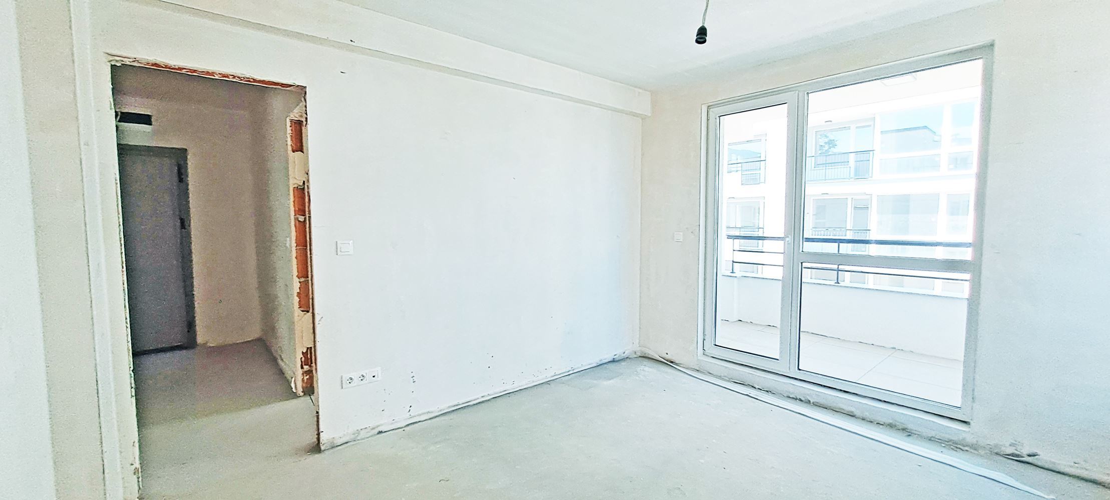 3-СТАЕН АПАРТАМЕНТ 116 М² В КВ. ПАВЛОВО - 0