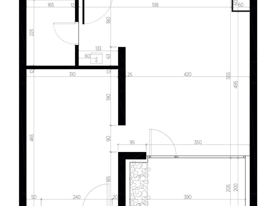 2-СТАЕН АПАРТАМЕНТ 74 М² ДО МЕТРОСТАНЦИЯ МИЗИЯ - 0