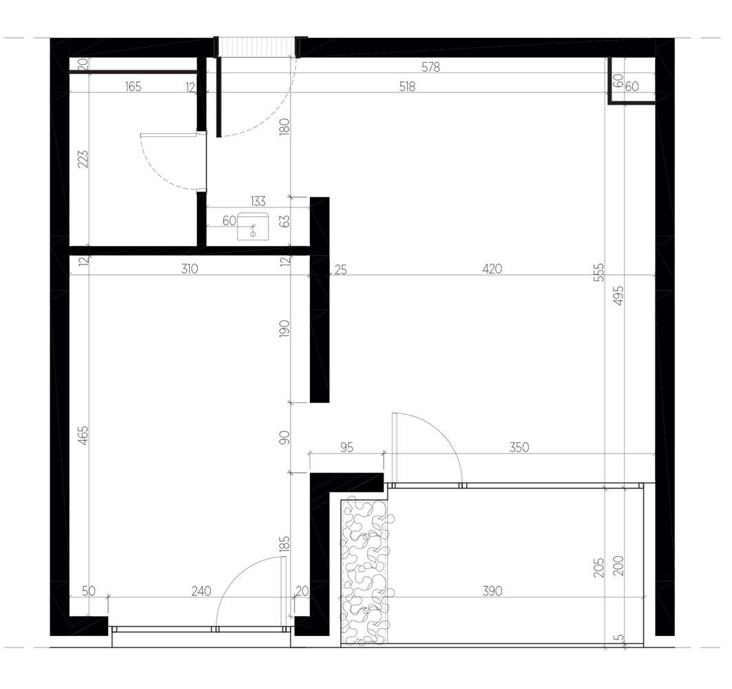 2-СТАЕН АПАРТАМЕНТ 74 М² ДО МЕТРОСТАНЦИЯ МИЗИЯ - 0