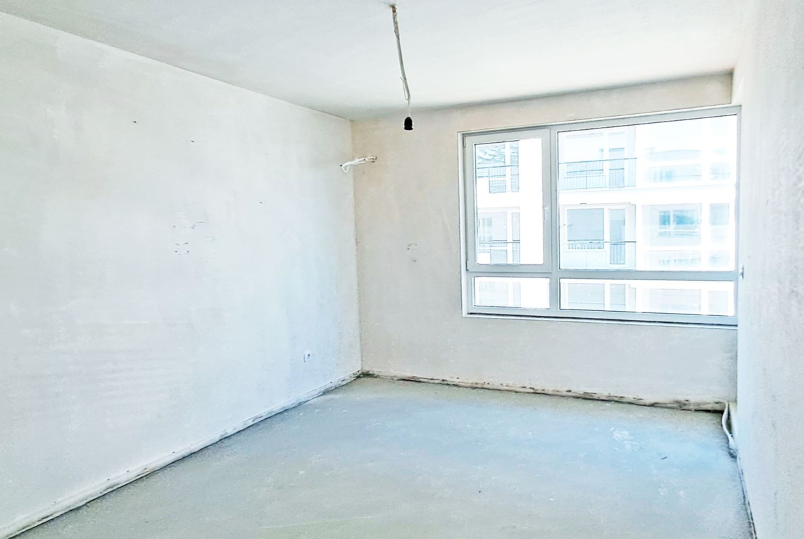 3-СТАЕН АПАРТАМЕНТ 116 М² В КВ. ПАВЛОВО - 0