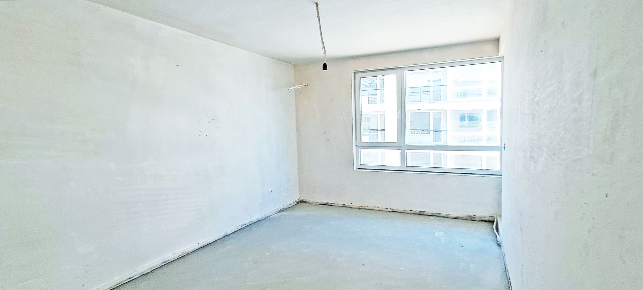 3-СТАЕН АПАРТАМЕНТ 116 М² В КВ. ПАВЛОВО - 0